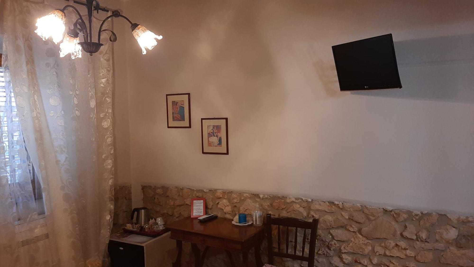 Antico Casolare Villa San Gimignano Bagian luar foto