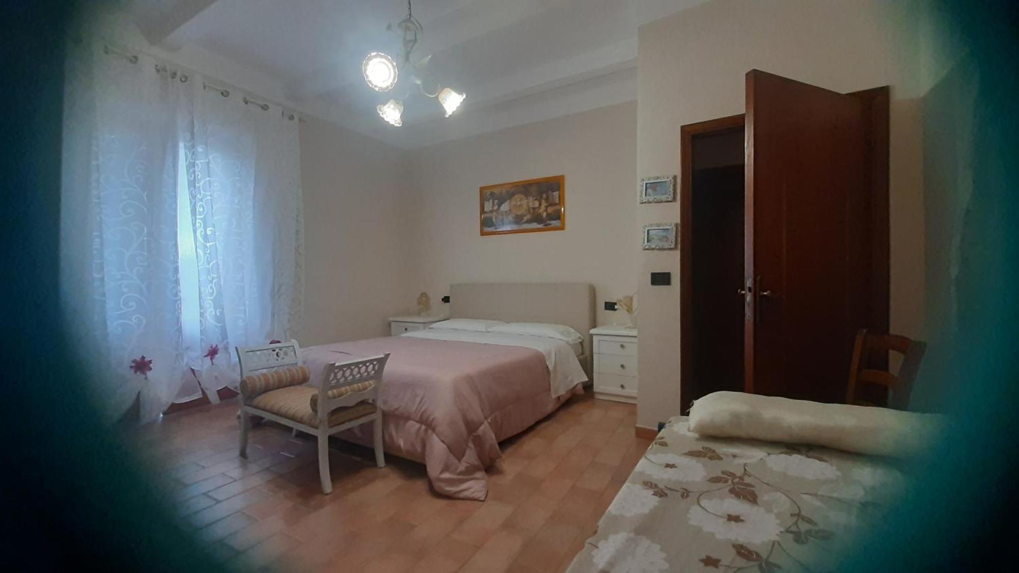 Antico Casolare Villa San Gimignano Bagian luar foto