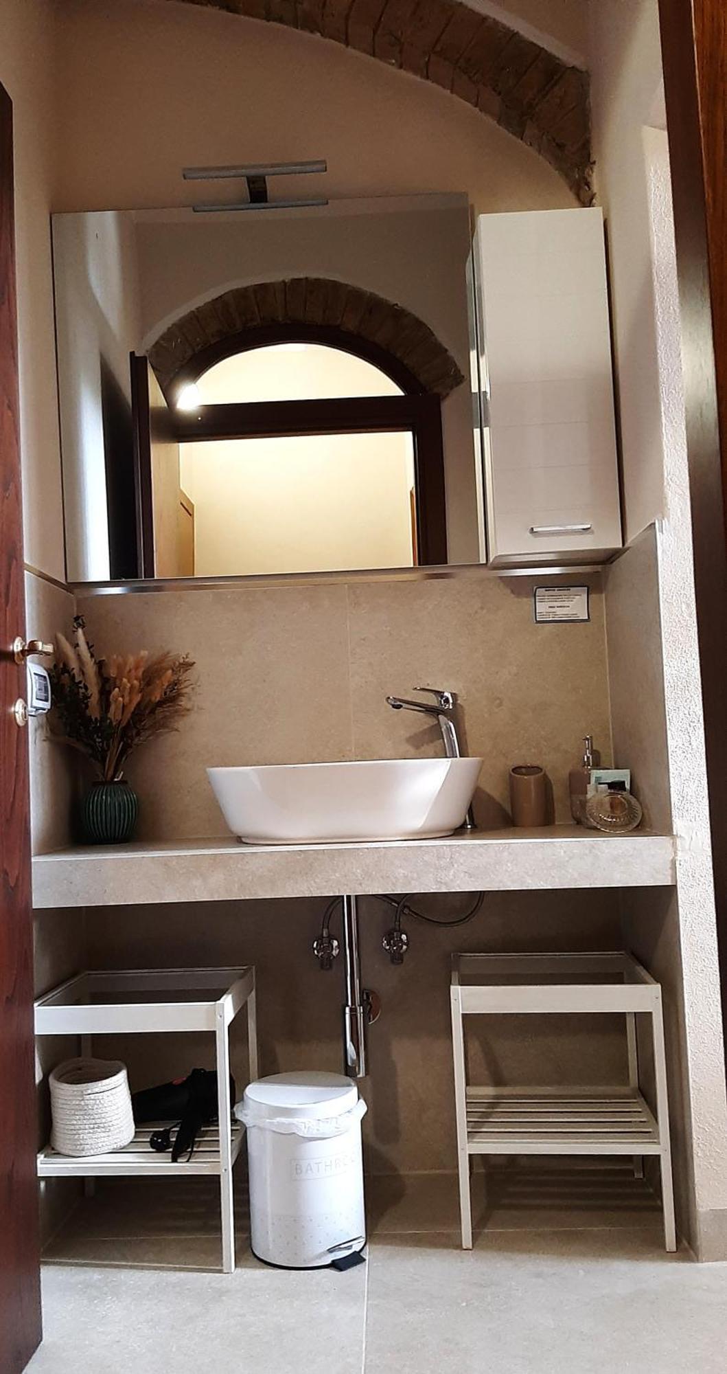 Antico Casolare Villa San Gimignano Bagian luar foto
